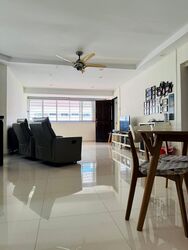 Blk 271 Tampines Street 21 (Tampines), HDB 4 Rooms #498086681